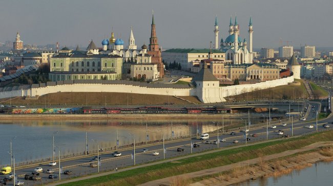 Архитекторы из Казани и Москвы выиграли конкурс на проект соборной мечети - «Строительство»