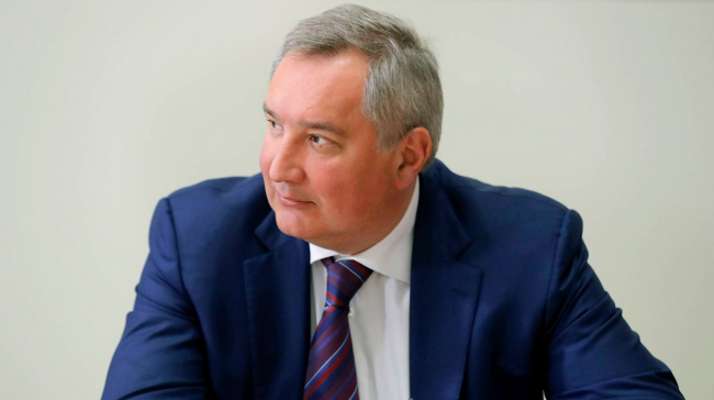 Рогозин прокомментировал уход с поста главы "Роскосмоса" - «Строительство»