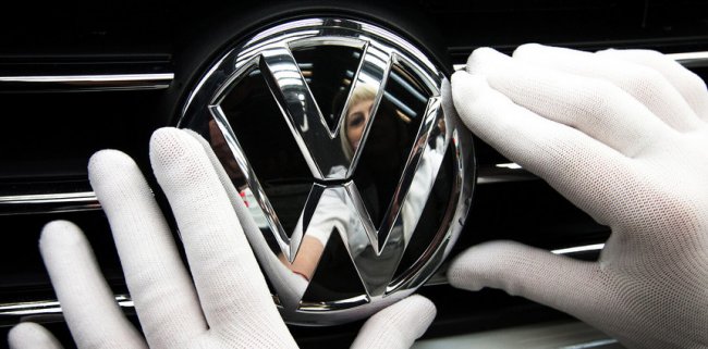 Volkswagen уходит из Нижнего Новгорода - «Компьютеры и интернет»