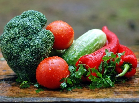 Новая теплица совхоза «Тепличный» на Сахалине позволит увеличить производство свежих овощей на 2 тонны