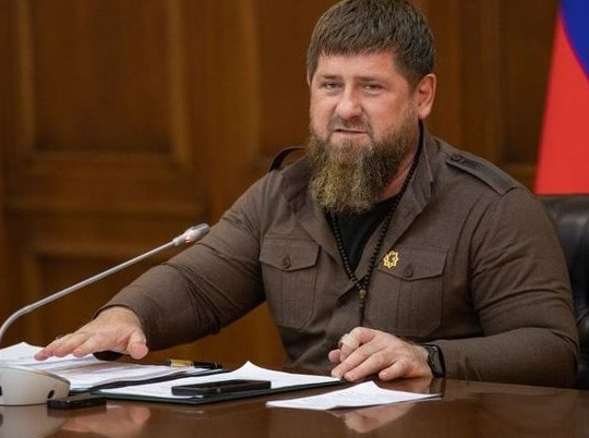 Рамзан Кадыров: дела ВСУ в Лисичанске - плачевны