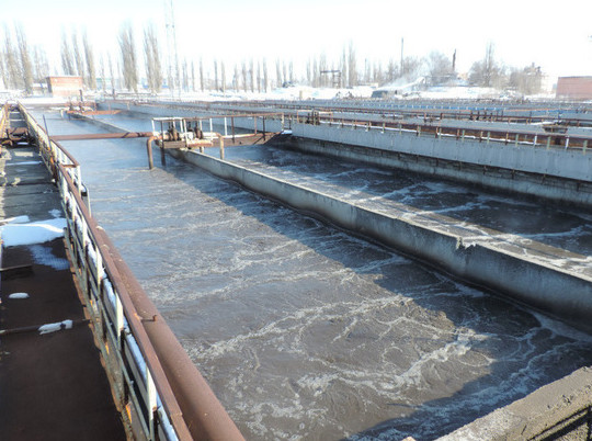 С Воронежских ЛОС взыщут 725 млн по постановлению Арбитражного суда за вред водохранилищу