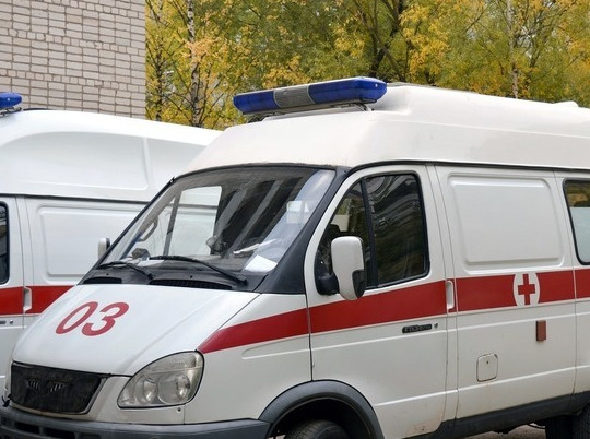 В Башкирии пьяный водитель на Audi насмерть сбил четырех женщин