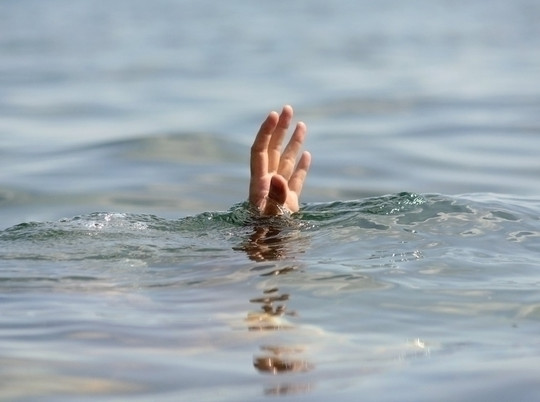 В Ярославской области мужчина утонул во время купания