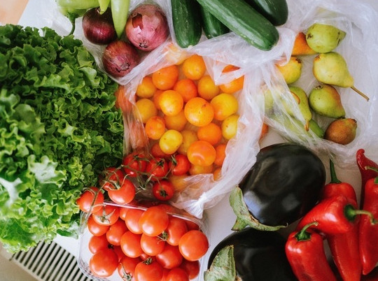В Карелии снизились цены на овощи и фрукты