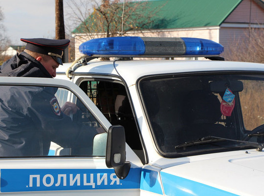 В Притамбовье задержали молодых людей, укравших у пенсионера аккумулятор и двигатель от ВАЗ-21083