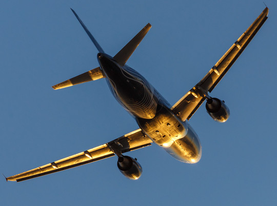Авиакомпания «Аврора» добавила рейсы с Сахалина на материк
