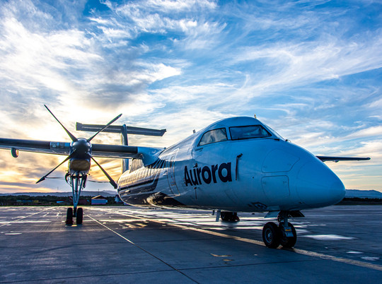 «Аврора» выполнит дополнительный рейс из Владивостока в Южно-Сахалинск во время ВЭФ-2022