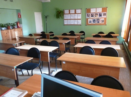 Капитальным ремонтом школ в Карелии родители учащихся не всегда довольны