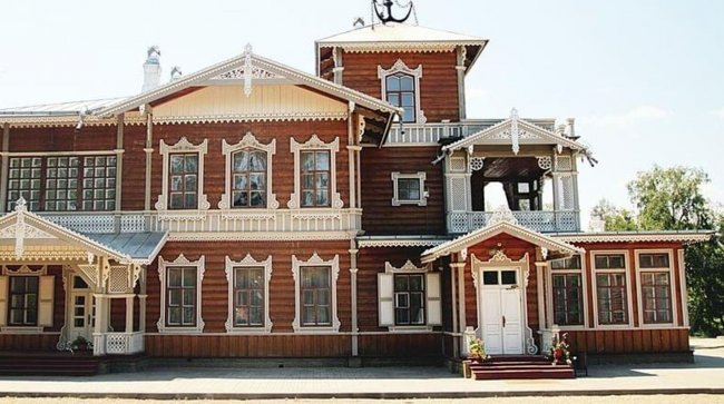 Копию исторической усадьбы дворянина Сукачева построят в Подмосковье - «Строительство»