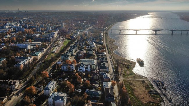 Костромская область создала программу реабилитации участников спецоперации - «Строительство»