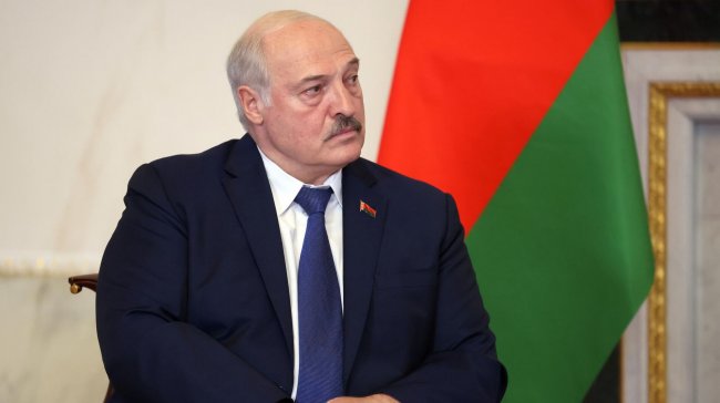 Лукашенко поручил усилить взаимодействие с Россией - «Строительство»
