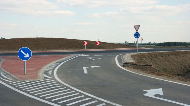 НТИ сообщила о российской разработке самоочищающейся дороги - «Строительство»