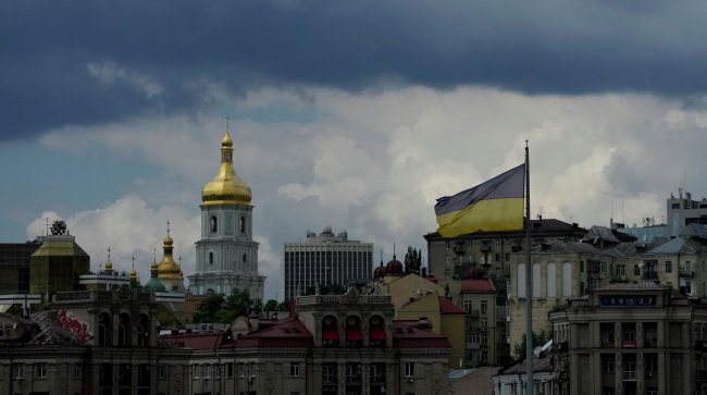 Украина потребовала семикратного возмещения "ущерба от спецоперации" - «Строительство»