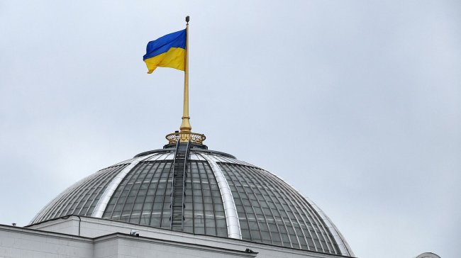 В Киеве потребовали семикратного возмещения "ущерба от спецоперации" - «Строительство»