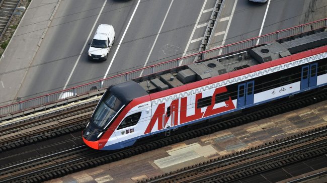 В Москве обсуждают 17 вариантов прохождения тоннеля МЦД в центре города - «Строительство»