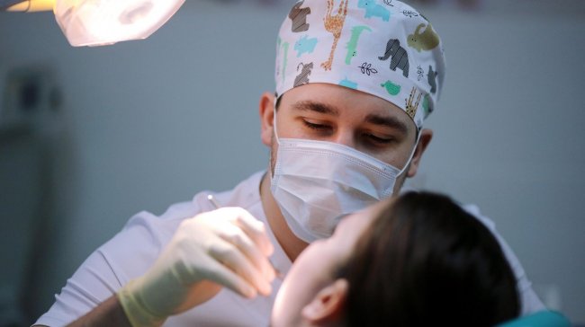 В Новоалтайске откроют филиал краевой детской стоматологической поликлиники - «Строительство»