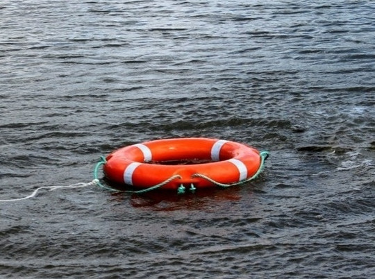 Очередная трагедия на воде: в Ивановской области из реки достали труп утонувшего мужчины