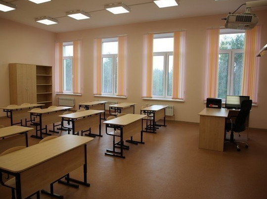 Подарок к 1 сентября: костромские школы получат 1 млрд рублей на капремонты