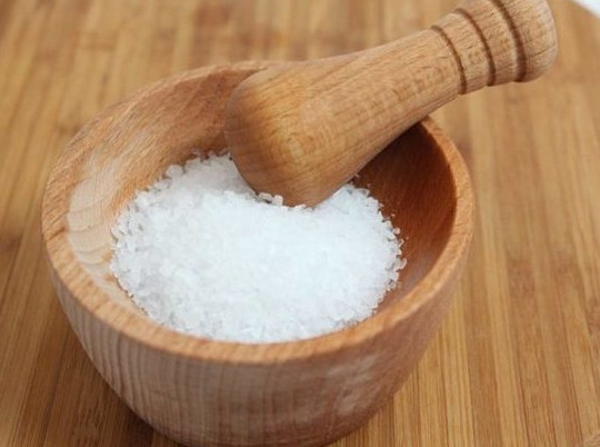 Соль – белый яд: врач-диетолог рассказывает о зависимости от соли