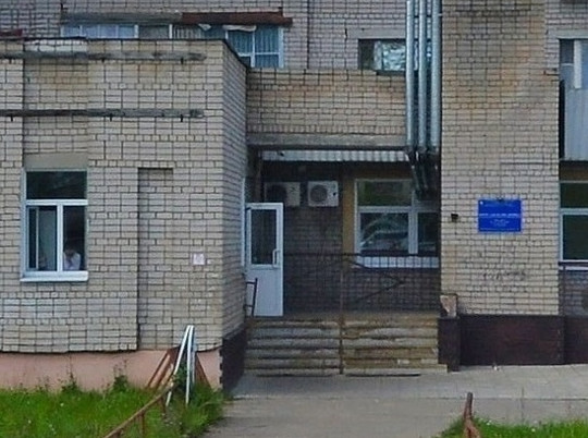 В Ивановской области ремонтируют несколько поликлиник