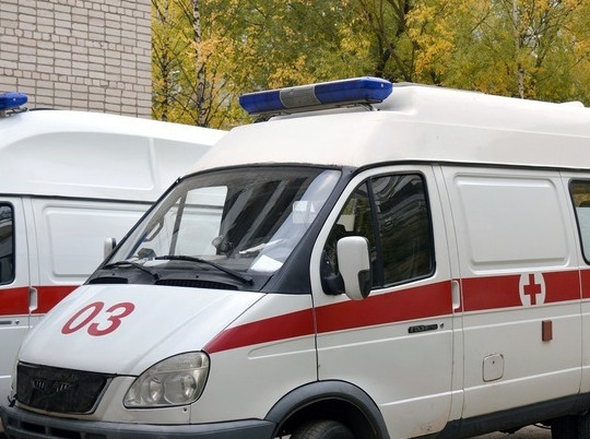 В результате ДТП на юго-востоке Москвы погибли три человека