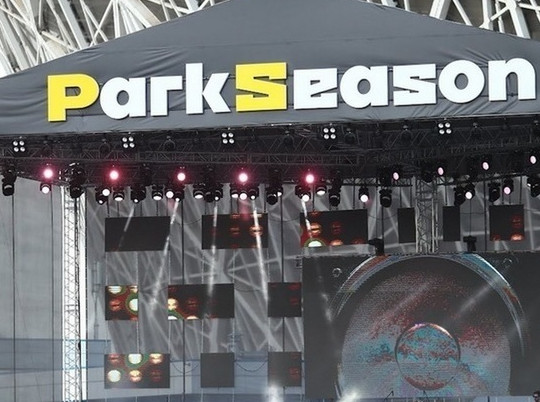 В Волгограде на фестивале ParkSeason Fest не выступит группа «Сплин»