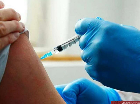 Во Владимирской области будут прививать просроченными вакцинами от ковида