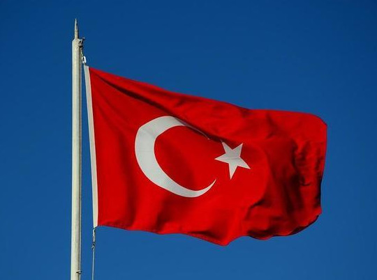 Die Welt: в Германии предложили наказать Турцию за общение с Россией