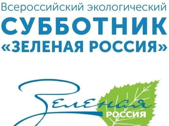 Ивановская область поддержит всероссийский экологический субботник