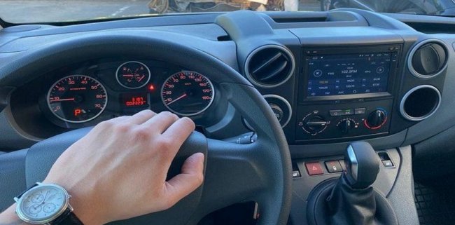 5 скрытых полезных функций в автомобиле - «Компьютеры и интернет»