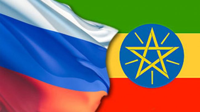 Посол Эфиопии раскрыл темы обсуждений на переговорах с Россией в октябре - «Строительство»