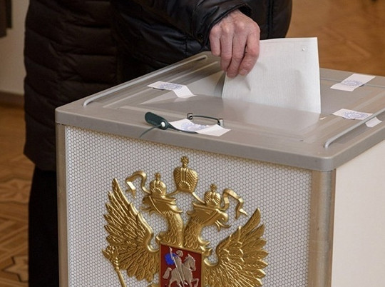 В ярославский муниципалитет выбрано 34 депутата от ЕР