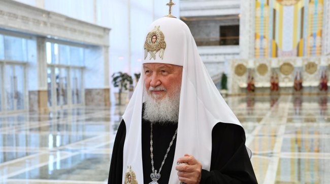 Патриарх Кирилл констатировал нежизнеспособность цивилизации Запада - «Строительство»