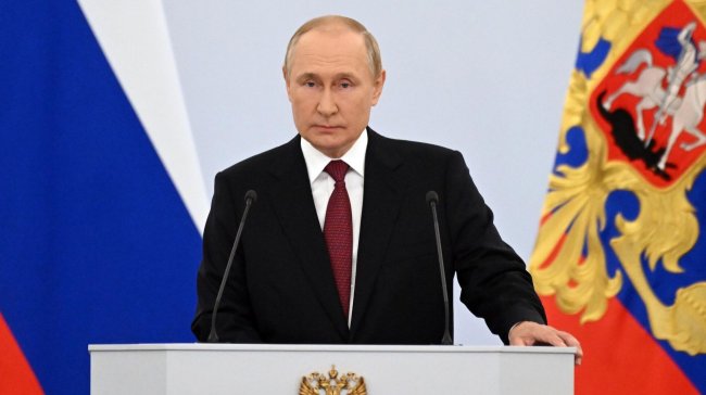 Путин призвал усиливать технологический суверенитет в сельском хозяйстве - «Строительство»