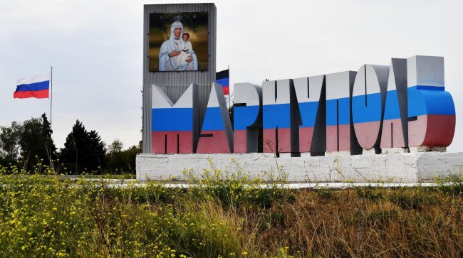 Первый зампред правительства Якутии станет заместителем главы Мариуполя - «Строительство»