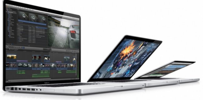 В этом году Apple не представит новых Mac - «Компьютеры и интернет»