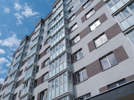 В Волгоградской области выросли цены на жилье в новостройках