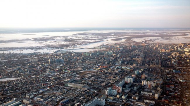 Якутия перевыполнит план жилищного строительства по итогам 2022 года - «Строительство»
