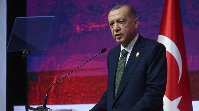 Эрдоган намекнул, что планирует переизбраться в последний раз - «Строительство»