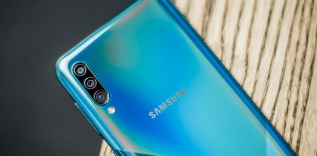 Названы сроки выхода нового флагмана Samsung - «Компьютеры и интернет»