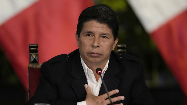 Суд Перу назначил экс-президенту три года предварительного заключения - «Строительство»