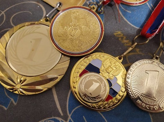 Вологжане привезли медали с чемпионата Северо-Запада по дартсу