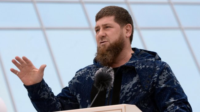 Кадыров сообщил о поисках провокатора, сжегшего Коран в Москве - «Строительство»