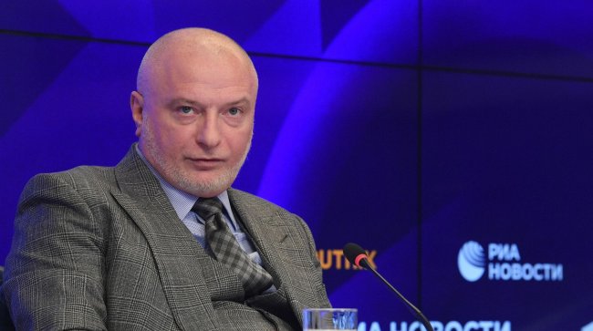 Сенатор Клишас: на это западные страны ради Украины не готовы - «Строительство»
