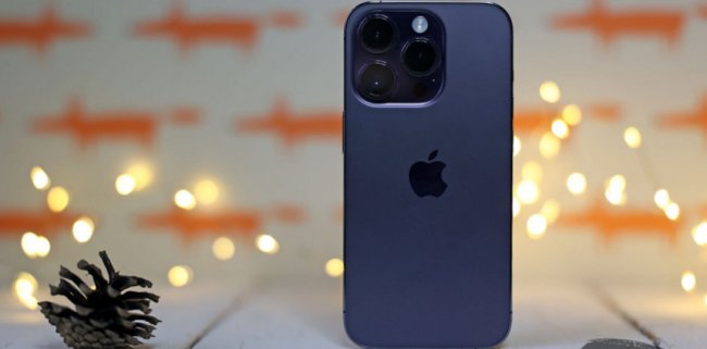 Apple начала собирать iPhone 14 в Бразилии - «Компьютеры и интернет»