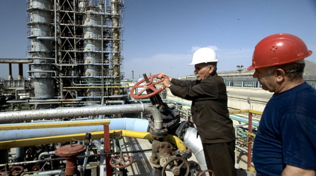 Европа рассчитывает на азербайджанский газ, заявило Минэнерго Венгрии - «Строительство»