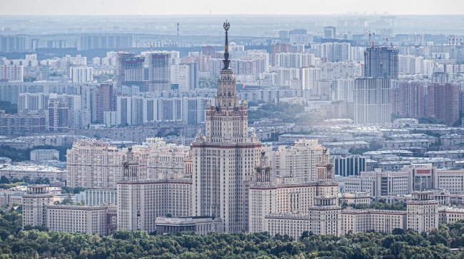 Первый выпуск зеленых облигаций для москвичей разместят в конце мая - «Строительство»