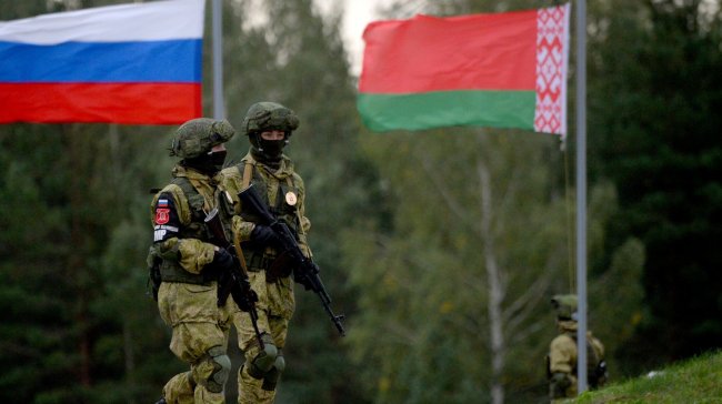 Посольство России ответило на реакцию США из-за перемещения ЯО в Белоруссию - «Строительство»