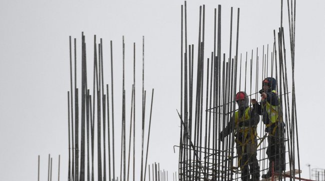 СМИ: Минстрой установит нормы строительства деревянных многоэтажек - «Строительство»